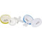 Prem Syring Fltr celacet.2 28mm 100/pk